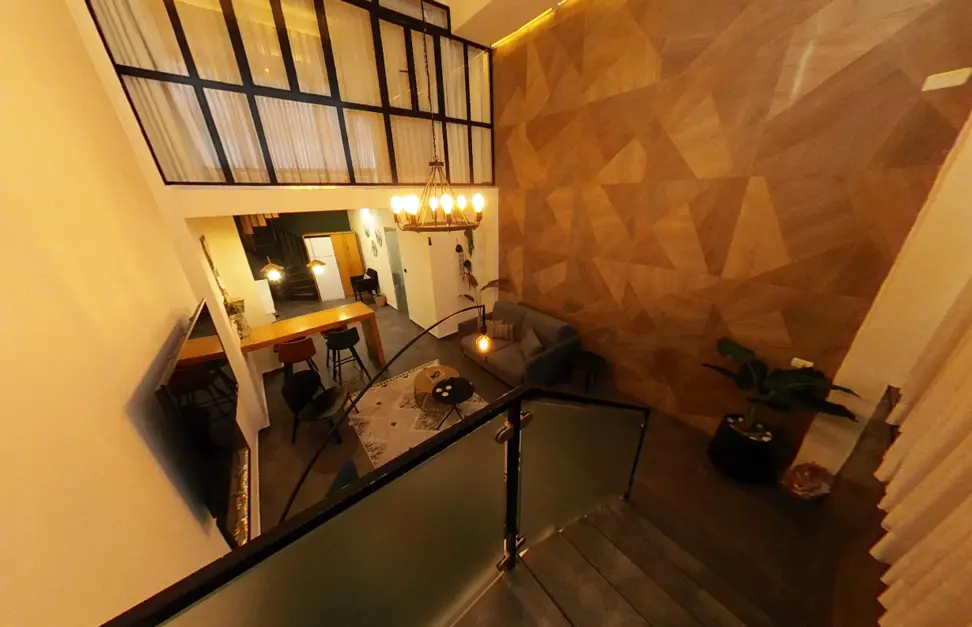 יחידת הוילה